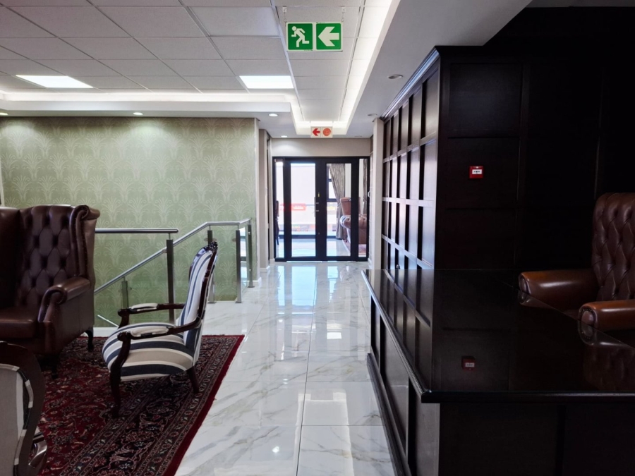 Commercial Property for Sale in Bloemfontein Free State